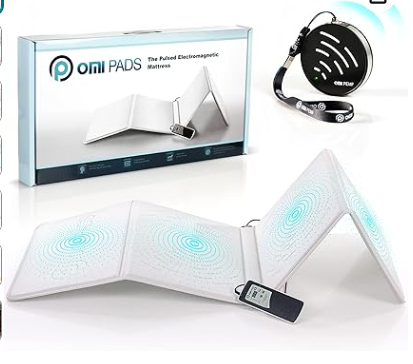OMI PEMF Mat Review